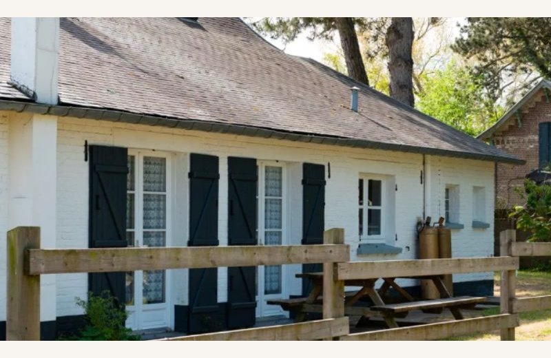 Les Trois Sablières