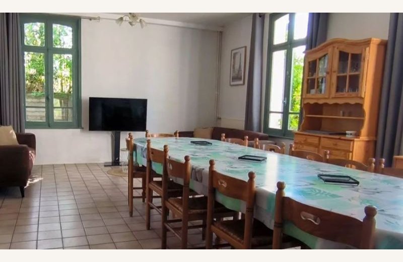 Les Trois Sablières