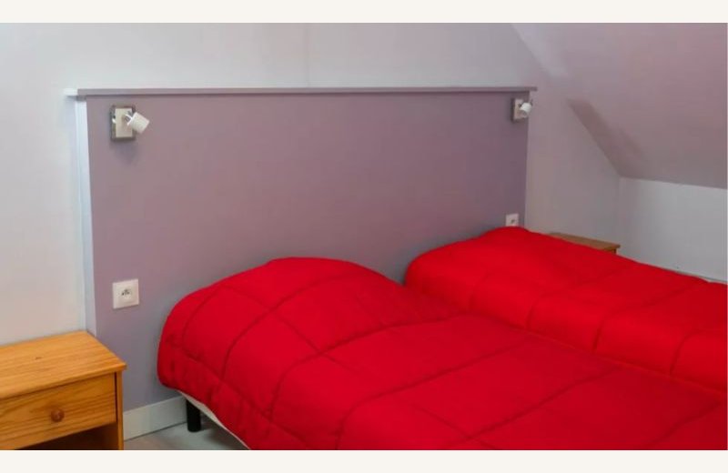 Les Trois Sablières