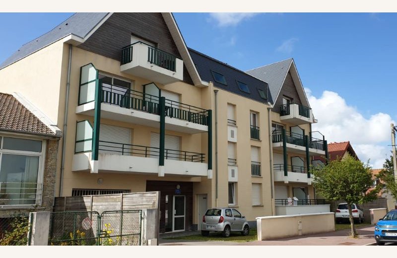 Le Balcon de la Baie