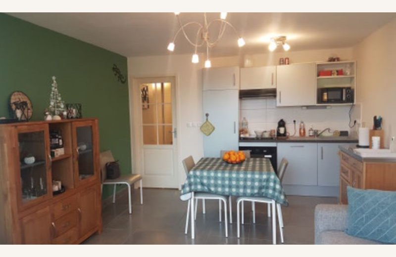 Le Balcon de la Baie