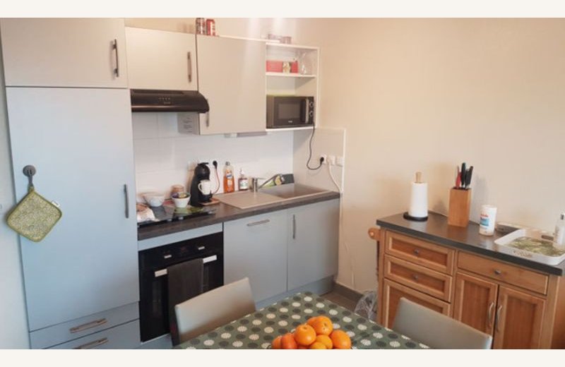 Le Balcon de la Baie