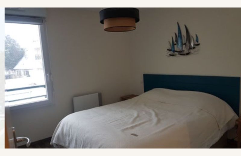 Le Balcon de la Baie