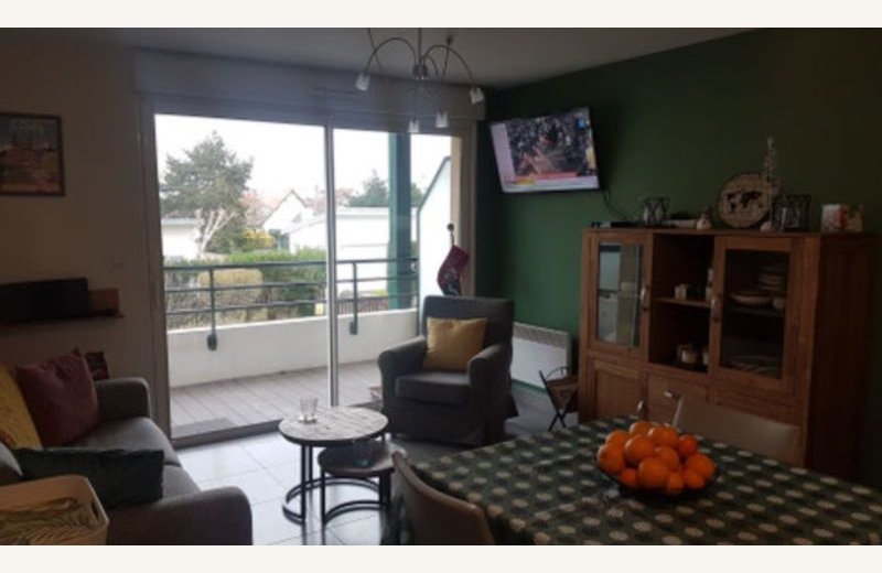 Le Balcon de la Baie