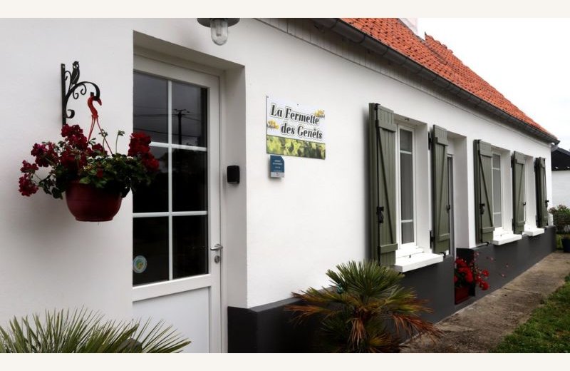 La Fermette des Genêts