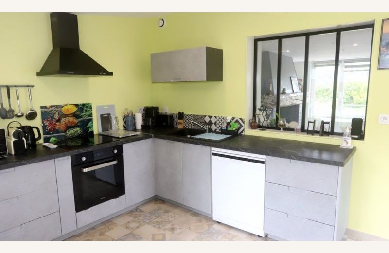 La Fermette des Genêts