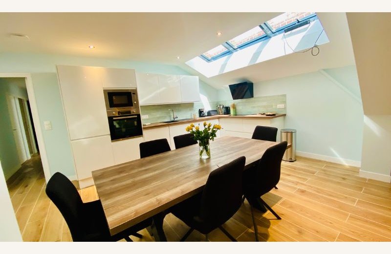 Dimensions photos SIM et site Internet - Coque de la Baie cuisine 2