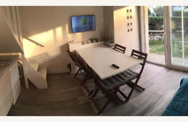 Dimensions photos SIM et site Internet - Cottage de la mer 2