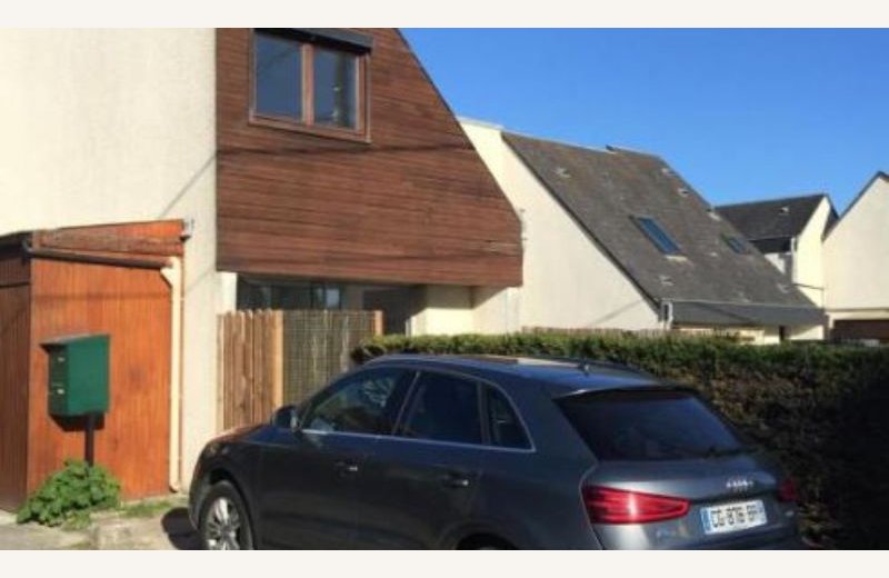 Dimensions photos SIM et site Internet - Cottage de la mer 3