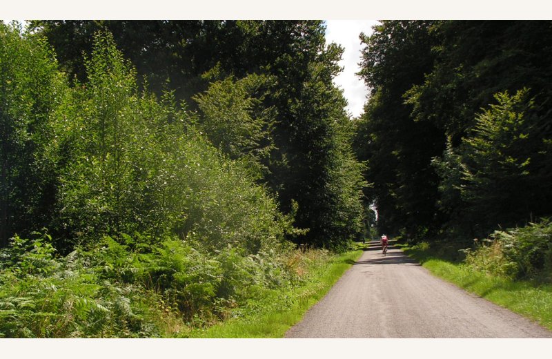 Crecy en Ponthieu CircuitduGeai