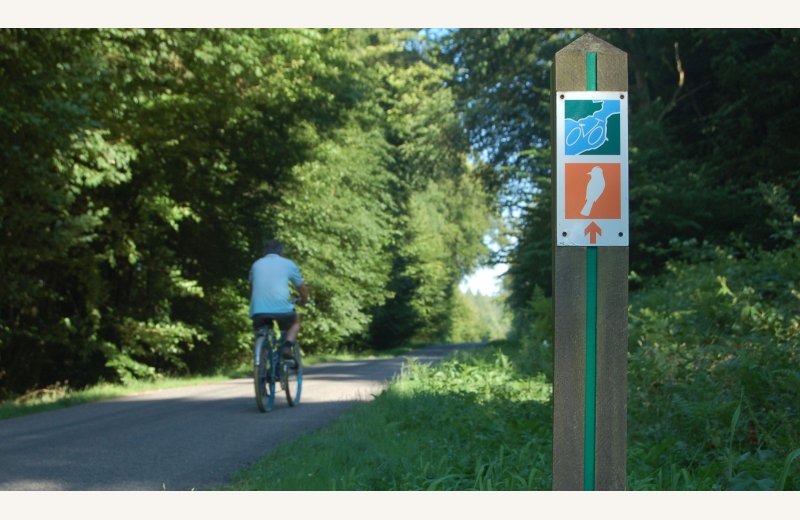 Crecy en Ponthieu CircuitduGeai