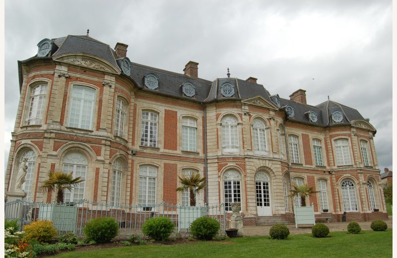 CHÂTEAU DE LONG 2
