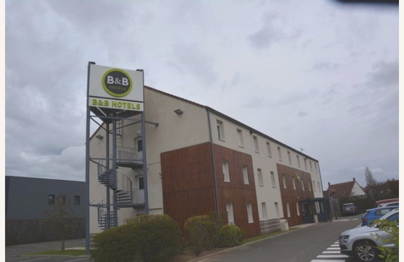 HOTPIC0800010061 B&B Hôtel ext Friville Somme HDF