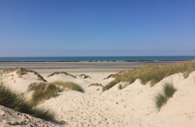 Rando du Bout des Crocs