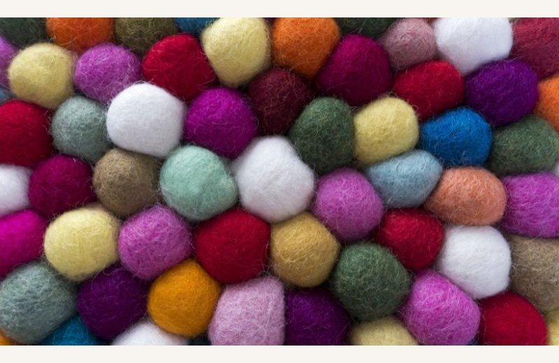 Les P'tits Feutrés de la Baie