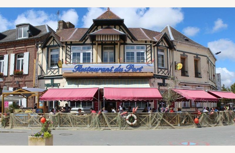 Restaurant du Port