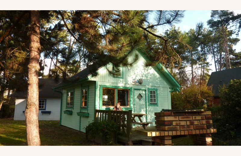 Domaine de la Dune fleurie_chalet_Quend_Somme_Picardie