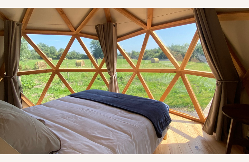 Dimensions photos SIM et site Internet - Dôme du Moulin Hacquet