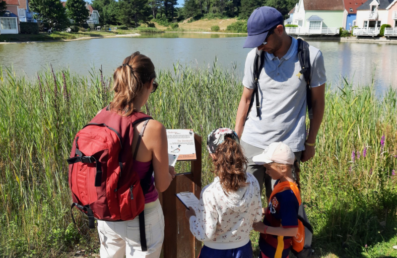 Baie de Somme Exploration