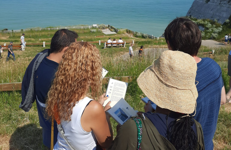 Baie de Somme Exploration