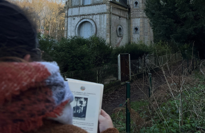 Baie de Somme Exploration