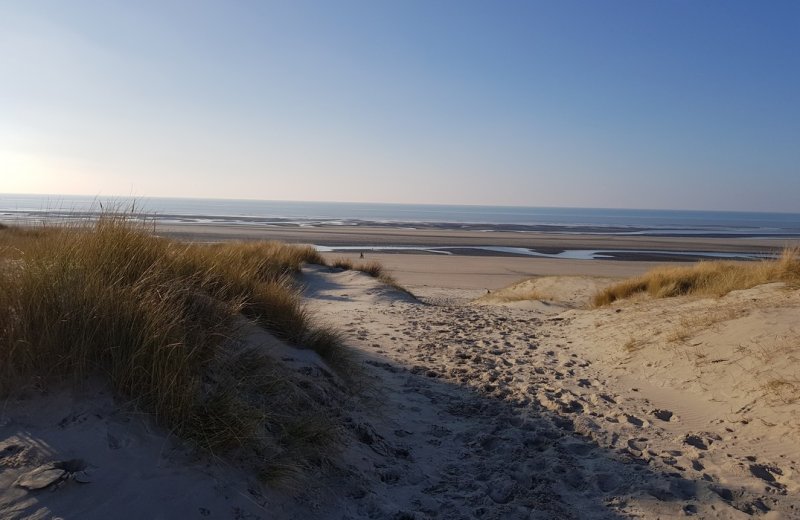 Fort-Mahon-PLage sentier-pecheurs-mer©SommeTourisme-DM