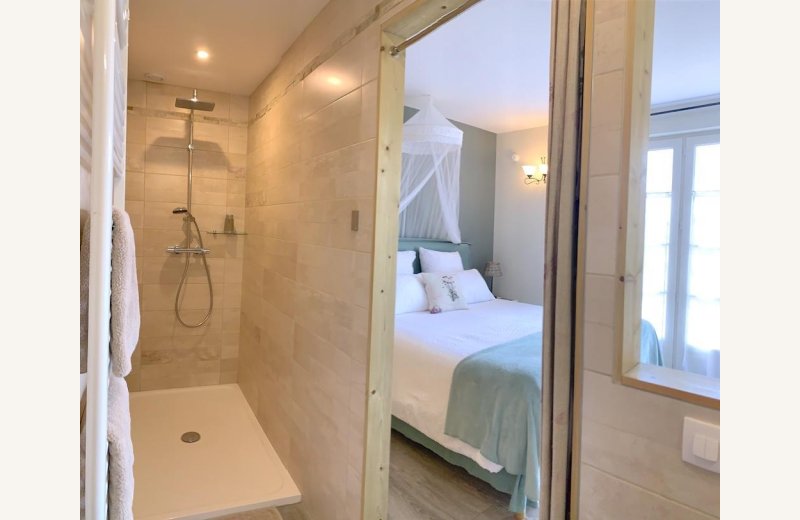 NOUVION Beaux jours en Baie de Somme