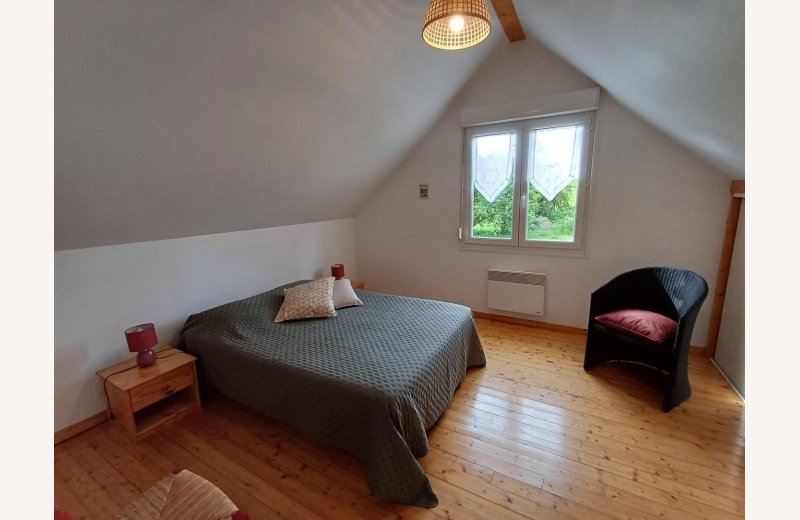 CRECY-EN-PONTHIEU La Villette