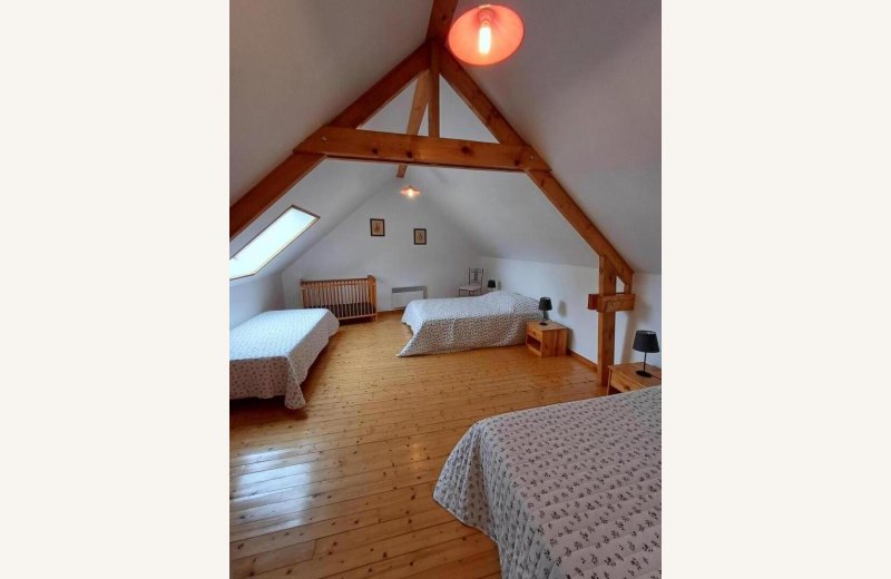 CRECY-EN-PONTHIEU La Villette