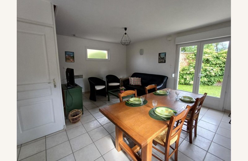 CRECY-EN-PONTHIEU La Villette