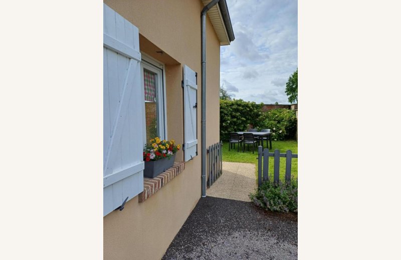 CRECY-EN-PONTHIEU La Villette