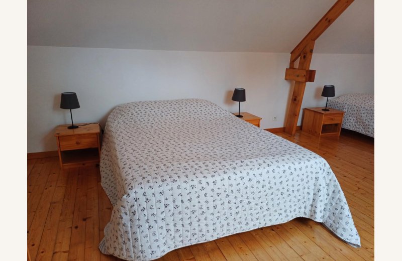 CRECY-EN-PONTHIEU La Villette