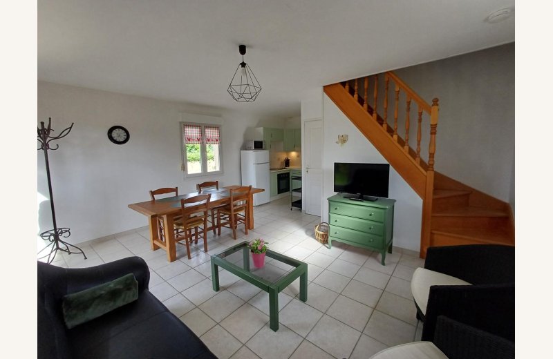 CRECY-EN-PONTHIEU La Villette