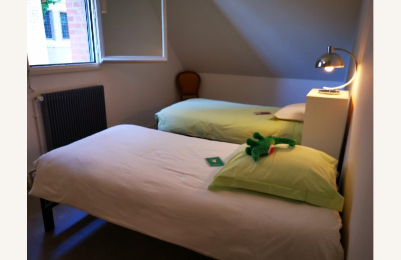 PONT-REMY Au fil de l'eau