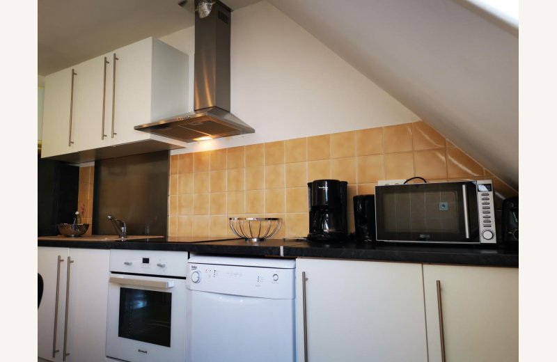 PONT-REMY Au fil de l'eau