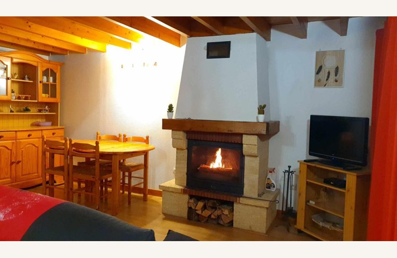 CRECY-EN-PONTHIEU Le petit paradis