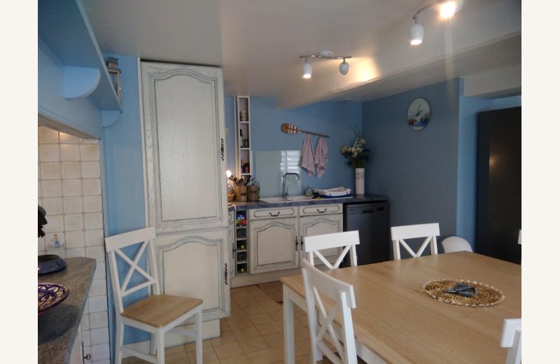 QUEND Aux Baies l'Air