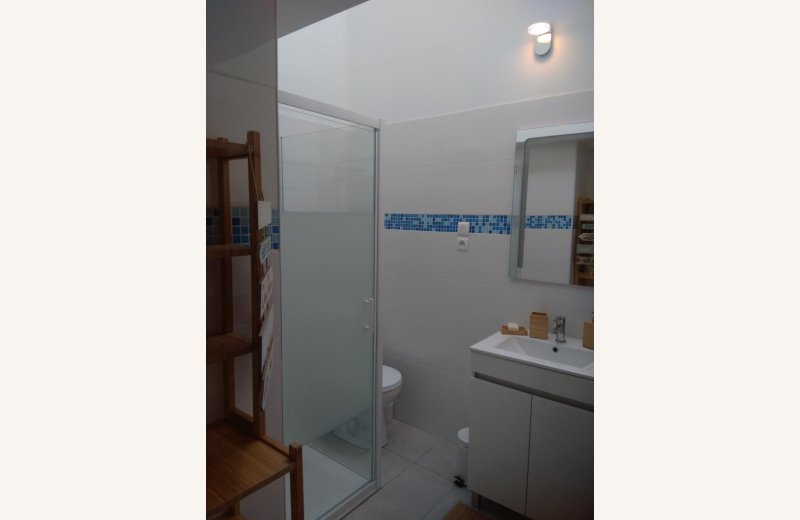 QUEND Aux Baies l'Air