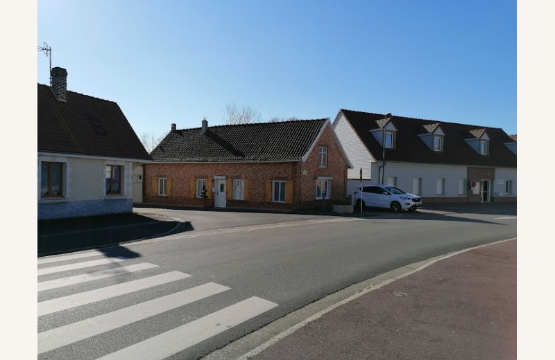 QUEND Aux Baies l'Air