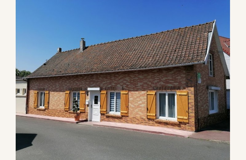 QUEND Aux Baies l'Air