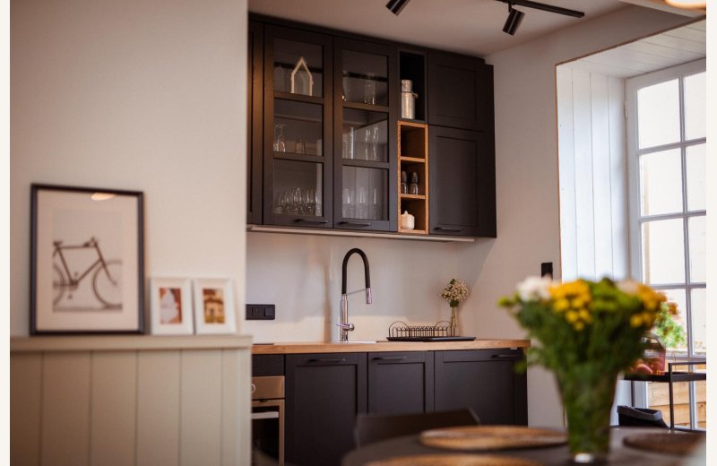 GRAND LAVIERS En Face