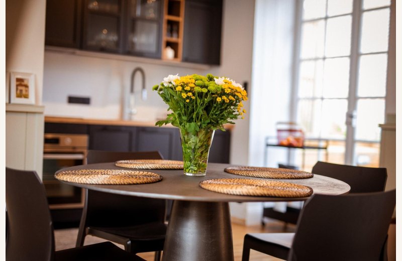 GRAND LAVIERS En Face