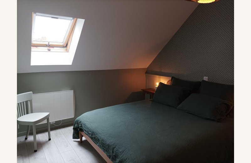 GRAND LAVIERS Maison Maurice