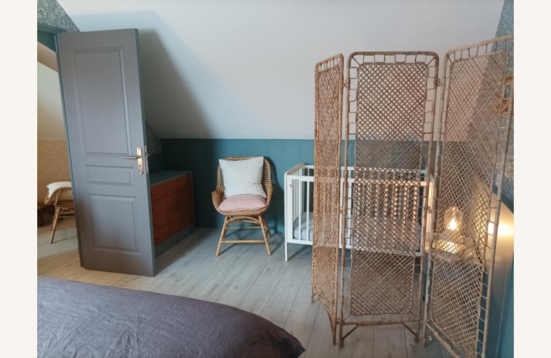 GRAND LAVIERS Maison Maurice