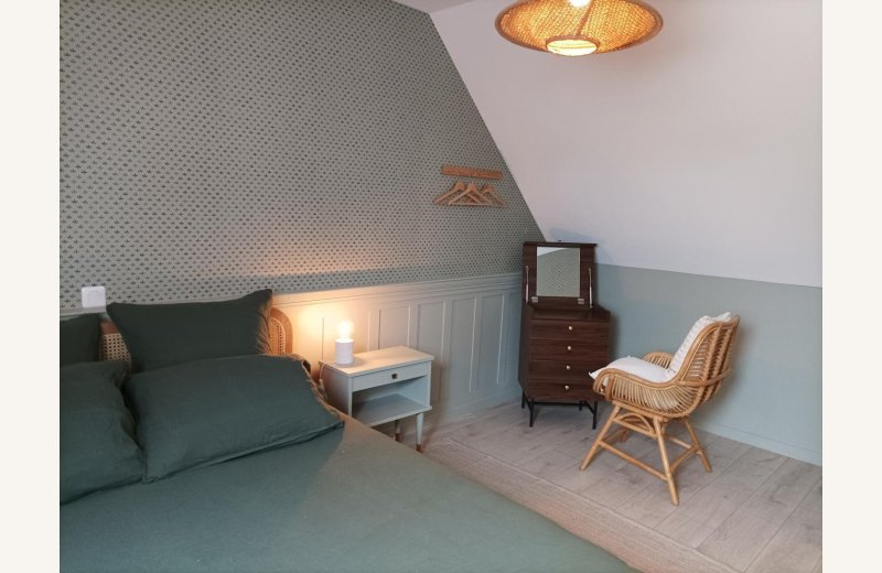 GRAND LAVIERS Maison Maurice