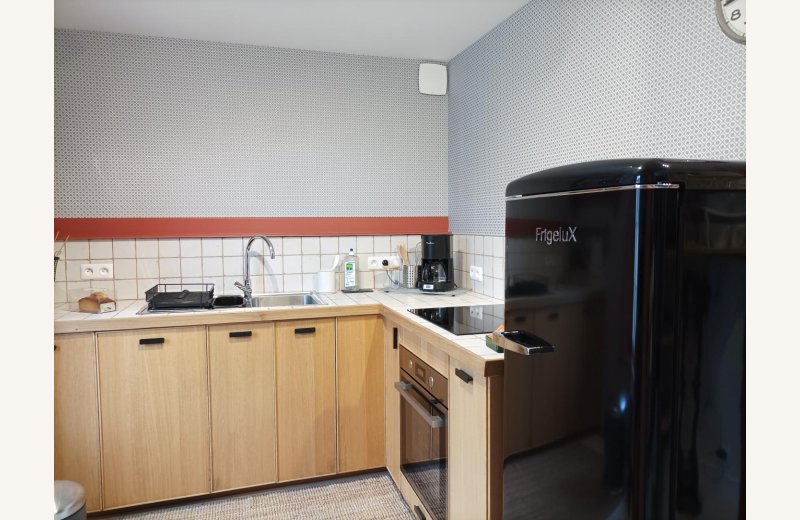 GRAND LAVIERS Maison Maurice