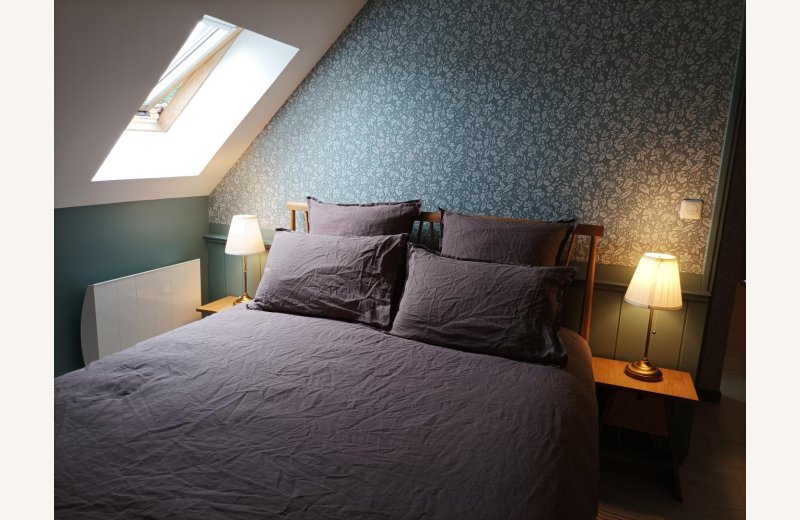 GRAND LAVIERS Maison Maurice