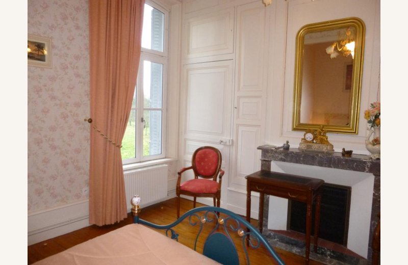 CAOURS Le Scardon et la Drucat