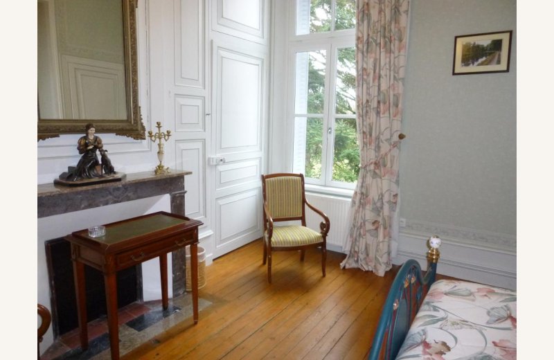 CAOURS Le Scardon et la Drucat