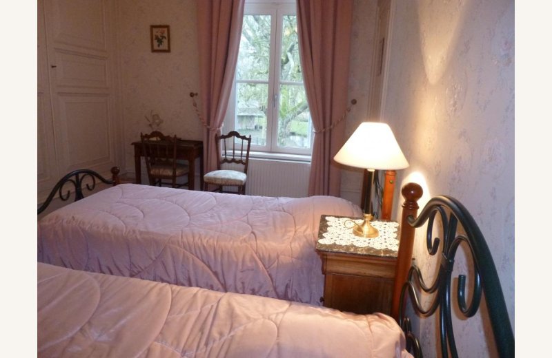 CAOURS Le Scardon et la Drucat